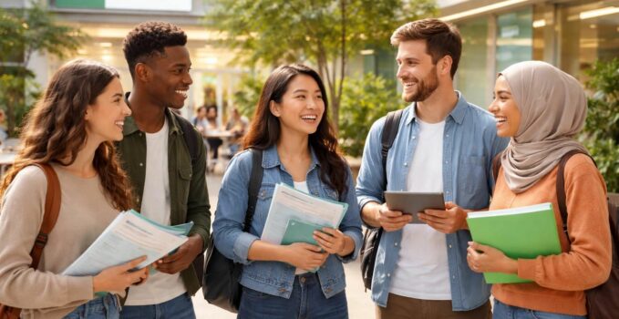 découvrez la meilleure mutuelle santé spécialement conçue pour les étudiants, offrant une couverture optimale à prix abordable.