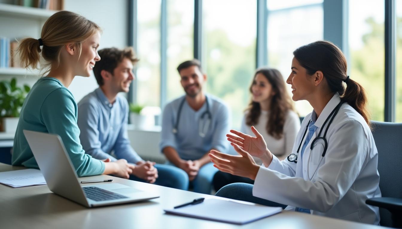 découvrez comment la mutuelle verte accompagne les familles en proposant des solutions adaptées, responsables et durables pour protéger leur santé et assurer un avenir serein à leurs proches.
