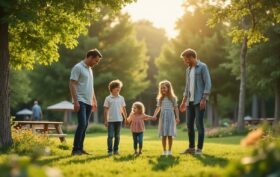 découvrez la mutuelle verte : une solution responsable et avantageuse pour les familles souhaitant protéger leur santé et celle de leurs proches, tout en agissant pour un avenir durable.