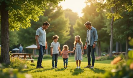 découvrez la mutuelle verte : une solution responsable et avantageuse pour les familles souhaitant protéger leur santé et celle de leurs proches, tout en agissant pour un avenir durable.