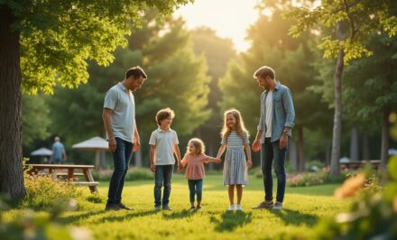 découvrez la mutuelle verte : une solution responsable et avantageuse pour les familles souhaitant protéger leur santé et celle de leurs proches, tout en agissant pour un avenir durable.