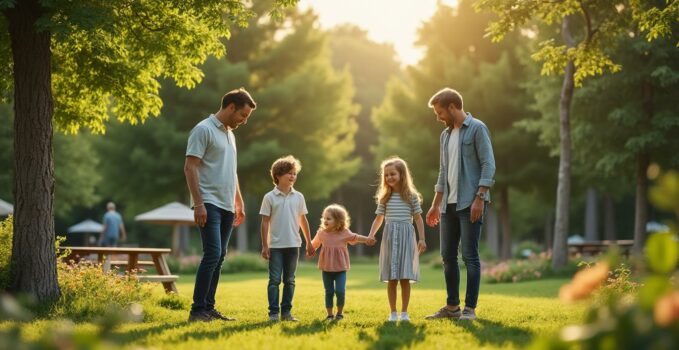 découvrez la mutuelle verte : une solution responsable et avantageuse pour les familles souhaitant protéger leur santé et celle de leurs proches, tout en agissant pour un avenir durable.