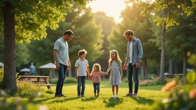découvrez la mutuelle verte : une solution responsable et avantageuse pour les familles souhaitant protéger leur santé et celle de leurs proches, tout en agissant pour un avenir durable.