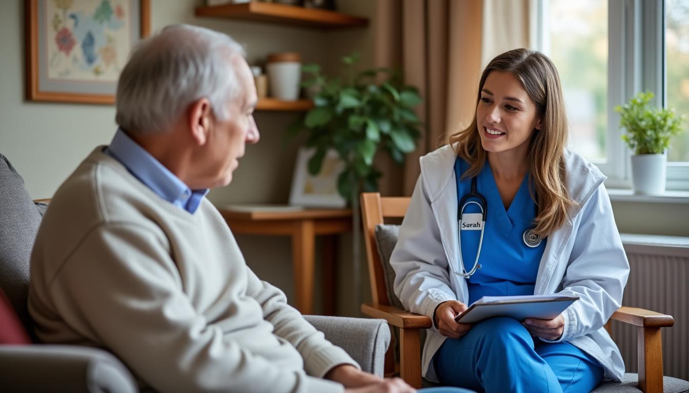 découvrez comment l'assurance responsabilité civile professionnelle pour les infirmières libérales sécurise votre activité tout en vous protégeant des risques liés à votre pratique. assurez votre sérénité et concentrez-vous sur vos soins avec une couverture adaptée à vos besoins.