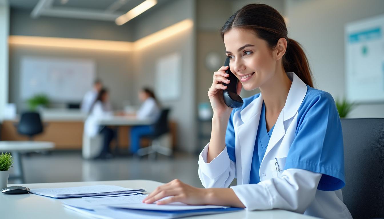 découvrez comment l'assurance responsabilité civile professionnelle pour les infirmières libérales protège votre activité et vous offre une couverture essentielle contre les risques liés à votre profession. protégez votre métier et vos finances avec une assurance adaptée.