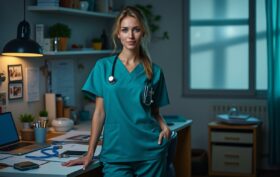 découvrez comment l'assurance responsabilité civile professionnelle pour infirmières libérales garantit la protection de votre activité. protégez-vous contre les risques et les imprévus liés à votre pratique quotidienne.