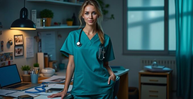découvrez comment l'assurance responsabilité civile professionnelle pour infirmières libérales garantit la protection de votre activité. protégez-vous contre les risques et les imprévus liés à votre pratique quotidienne.