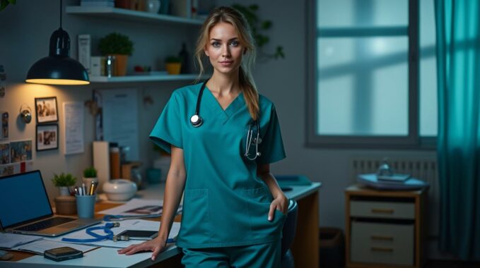 découvrez comment l'assurance responsabilité civile professionnelle pour infirmières libérales garantit la protection de votre activité. protégez-vous contre les risques et les imprévus liés à votre pratique quotidienne.