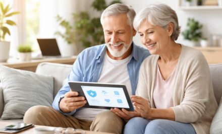 découvrez les avantages d'une assurance santé en ligne spécialement conçue pour les retraités : simplicité, économie, et couverture adaptée à vos besoins.