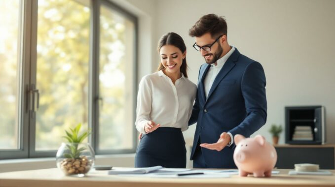 découvrez comment une assurance vie sans frais d’entrée peut optimiser votre rendement et sécuriser votre investissement grâce à des avantages financiers clés.