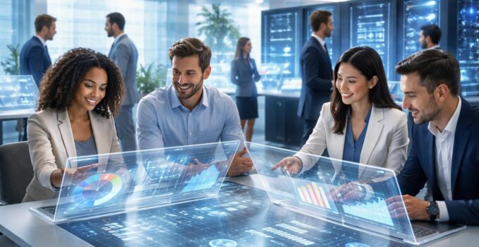 découvrez les avantages essentiels de l'espace client imentreprises, conçu pour faciliter la gestion et optimiser les performances des entreprises modernes.