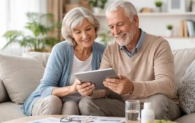découvrez si les complémentaires santé en ligne sont une option avantageuse pour les seniors, avec conseils et avantages pour bien choisir votre couverture santé.