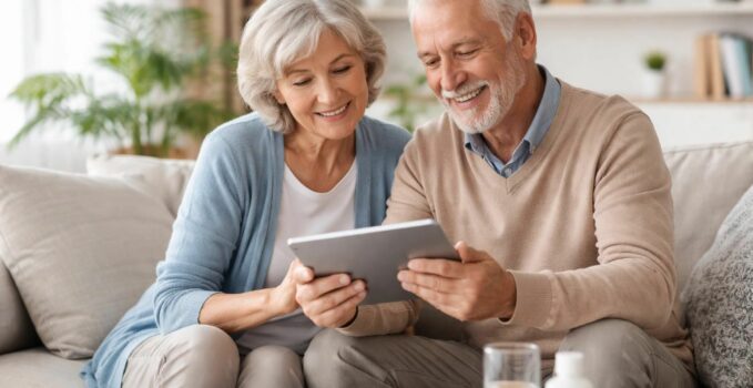 découvrez si les complémentaires santé en ligne sont une option avantageuse pour les seniors, avec conseils et avantages pour bien choisir votre couverture santé.