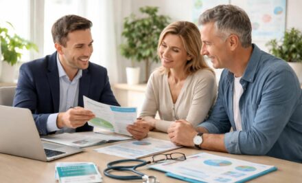 découvrez comment les complémentaires santé peuvent optimiser votre couverture en renforçant la garantie santé de base pour une protection médicale complète.