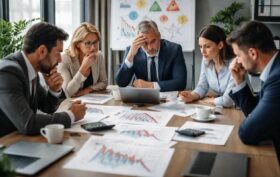 découvrez les impacts du trop perçu en prévoyance maladie professionnelle sur la santé financière de votre entreprise et comment les gérer efficacement.