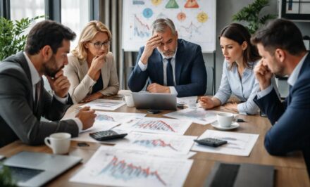 découvrez les impacts du trop perçu en prévoyance maladie professionnelle sur la santé financière de votre entreprise et comment les gérer efficacement.