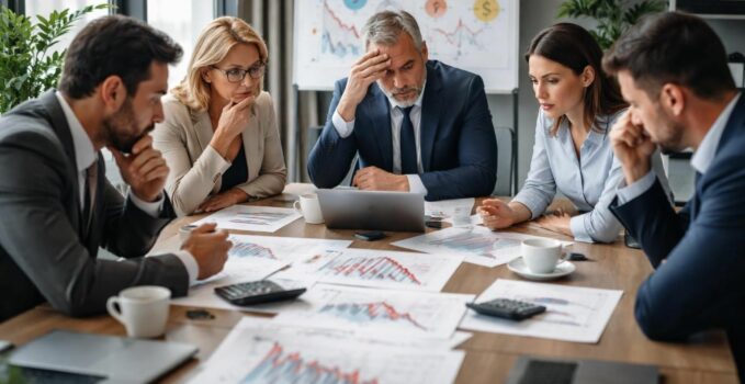 découvrez les impacts du trop perçu en prévoyance maladie professionnelle sur la santé financière de votre entreprise et comment les gérer efficacement.