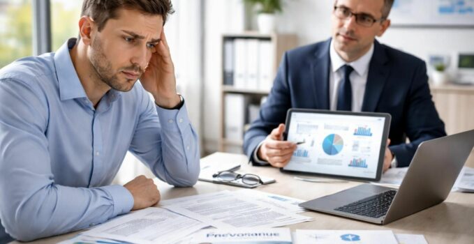découvrez les enjeux de la prévoyance invalidité après un licenciement et comment protéger vos droits en tant que salarié grâce à ce guide complet.