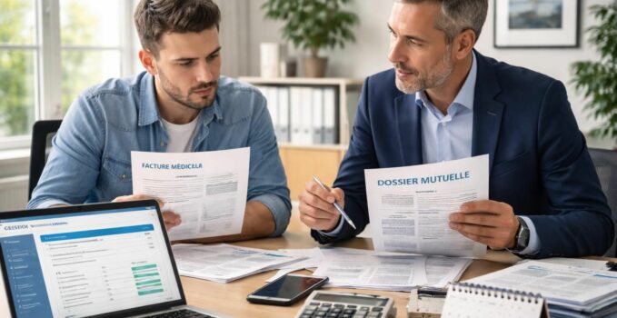 découvrez les étapes clés pour gérer efficacement la facture de votre mutuelle en cas de licenciement, afin de sécuriser vos droits et éviter les erreurs.