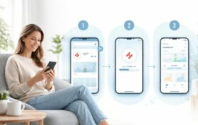 découvrez les étapes essentielles pour télécharger l'application myswisslife facilement et sans stress, afin de gérer vos assurances en toute simplicité.