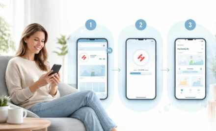 découvrez les étapes essentielles pour télécharger l'application myswisslife facilement et sans stress, afin de gérer vos assurances en toute simplicité.
