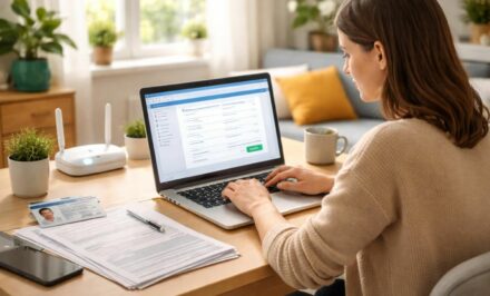 découvrez les étapes essentielles pour effectuer votre demande de cmu en ligne facilement et rapidement.
