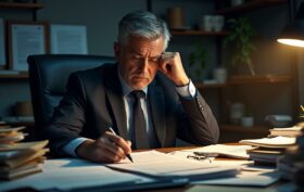 découvrez les inconvénients de déclarer une maladie professionnelle. informez-vous sur les risques potentiels, les implications juridiques et les conséquences sur votre carrière. soyez mieux préparé pour gérer votre situation.