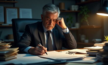 découvrez les inconvénients de déclarer une maladie professionnelle. informez-vous sur les risques potentiels, les implications juridiques et les conséquences sur votre carrière. soyez mieux préparé pour gérer votre situation.