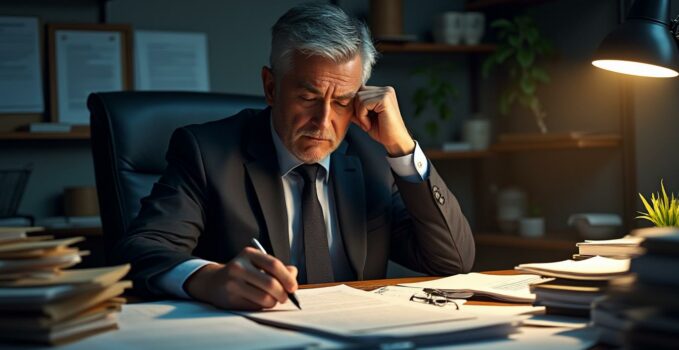 découvrez les inconvénients de déclarer une maladie professionnelle. informez-vous sur les risques potentiels, les implications juridiques et les conséquences sur votre carrière. soyez mieux préparé pour gérer votre situation.