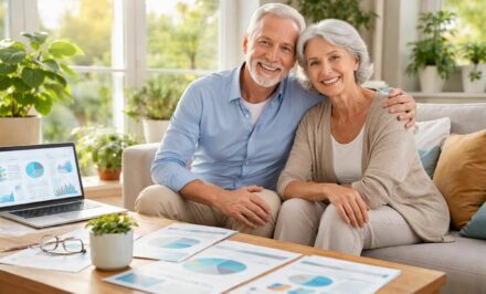 découvrez notre guide complet des meilleures mutuelles santé pour les retraités afin de choisir la couverture adaptée à vos besoins et profiter d'une retraite sereine.