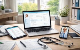 découvrez les outils digitaux incontournables pour optimiser la gestion et la pratique des médecins libéraux, alliant efficacité et modernité.