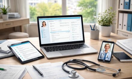 découvrez les outils digitaux incontournables pour optimiser la gestion et la pratique des médecins libéraux, alliant efficacité et modernité.