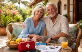 découvrez les spécificités de la couverture santé pour les retraités expatriés, incluant les options adaptées, les démarches à suivre et les conseils pour garantir une protection optimale hors de france.
