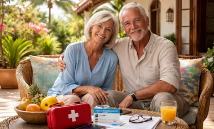 découvrez les spécificités de la couverture santé pour les retraités expatriés, incluant les options adaptées, les démarches à suivre et les conseils pour garantir une protection optimale hors de france.