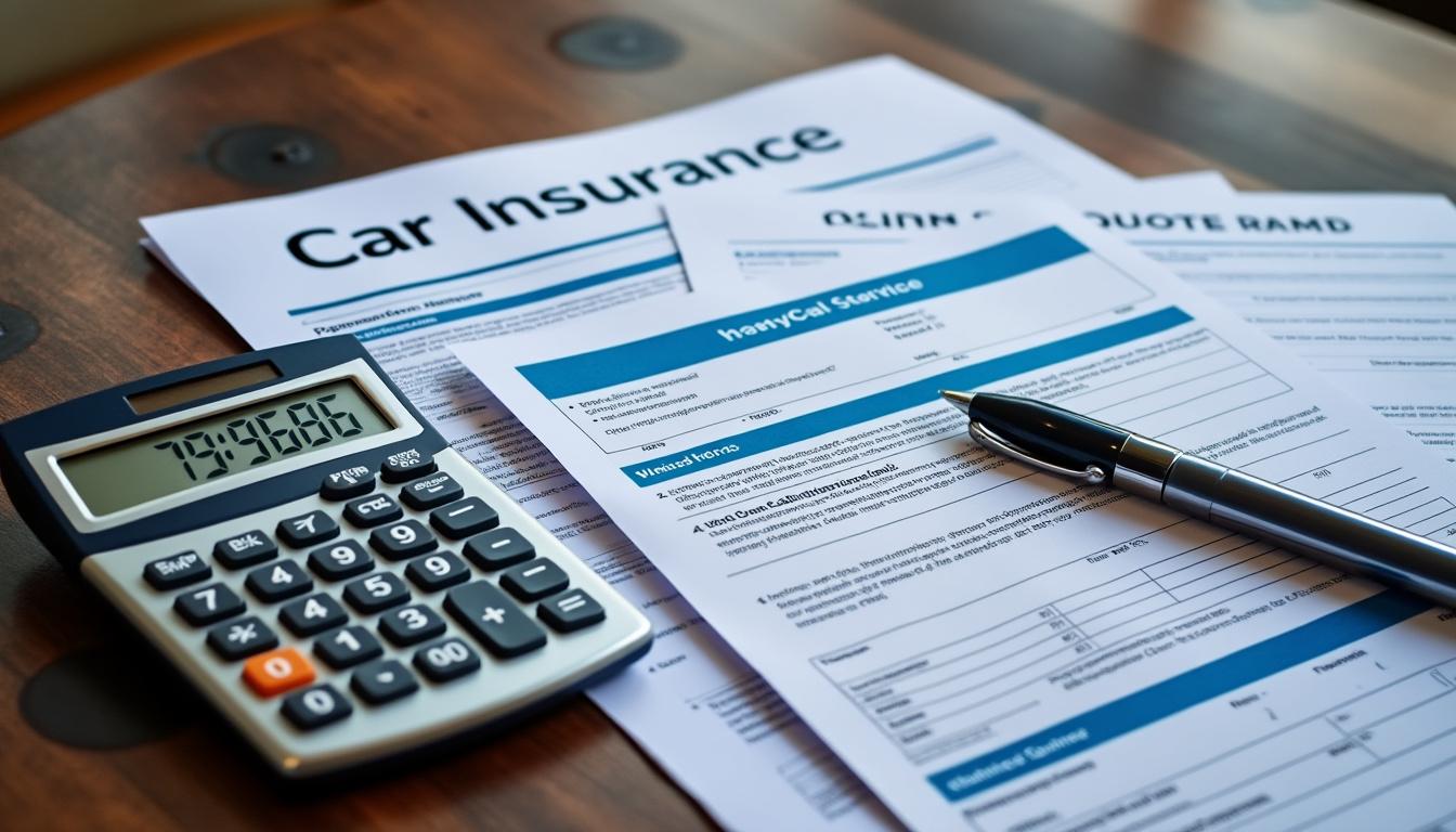 découvrez les pièges à éviter lors de la souscription à une assurance auto pas chère en ligne avec paiement mensuel. obtenez des conseils pour choisir la meilleure couverture tout en maîtrisant votre budget, sans surprises désagréables.