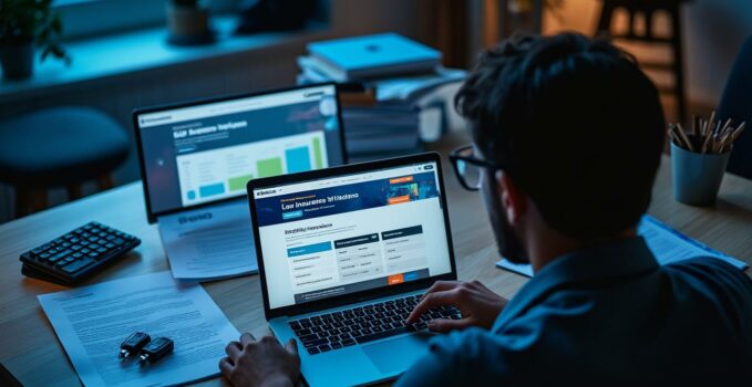 découvrez les pièges courants à éviter lors de la souscription d'une assurance auto pas chère en ligne avec paiement mensuel. informez-vous sur les clauses cachées, les garanties insuffisantes et les astuces pour faire le meilleur choix et protéger votre véhicule sans vous ruiner.