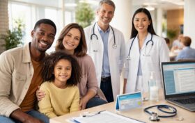 découvrez les prestations indispensables d'une mutuelle santé pour assurer une couverture optimale et protéger efficacement votre santé et celle de votre famille.
