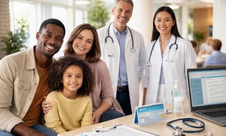 découvrez les prestations indispensables d'une mutuelle santé pour assurer une couverture optimale et protéger efficacement votre santé et celle de votre famille.