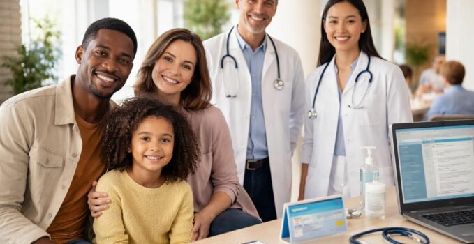 découvrez les prestations indispensables d'une mutuelle santé pour assurer une couverture optimale et protéger efficacement votre santé et celle de votre famille.