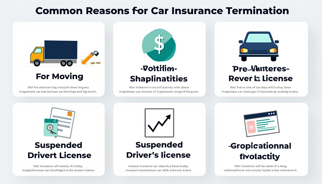 découvrez comment rédiger une lettre de résiliation d'assurance auto après la vente de votre véhicule. suivez nos conseils pratiques pour simplifier vos démarches et assurer une résiliation efficace de votre contrat d'assurance.