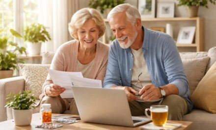 découvrez pourquoi une assurance santé abordable est essentielle pour garantir la tranquillité d'esprit et une couverture adaptée aux besoins des retraités.