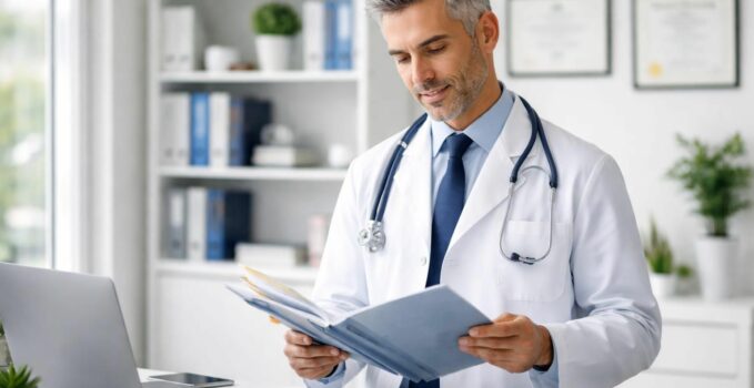 découvrez pourquoi une couverture médicale adéquate est essentielle pour les médecins du secteur 2 afin de protéger leur activité et garantir une prise en charge optimale.