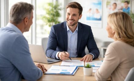 découvrez m comme mutuelle, votre partenaire pour des solutions santé et prévoyance personnalisées, adaptées à vos besoins et ceux de votre famille.