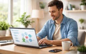 découvrez comment gérer facilement votre mutuelle en ligne avec mnpaf mon compte. accédez à vos remboursements, mettez à jour vos informations et suivez vos dossiers en toute simplicité.
