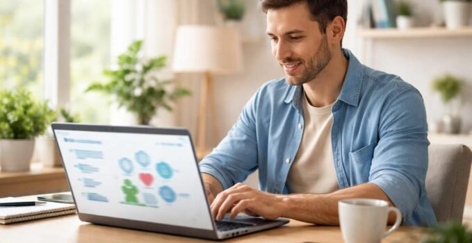 découvrez comment gérer facilement votre mutuelle en ligne avec mnpaf mon compte. accédez à vos remboursements, mettez à jour vos informations et suivez vos dossiers en toute simplicité.