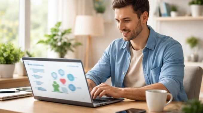 découvrez comment gérer facilement votre mutuelle en ligne avec mnpaf mon compte. accédez à vos remboursements, mettez à jour vos informations et suivez vos dossiers en toute simplicité.