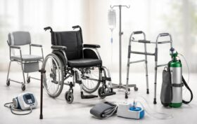 découvrez la liste complète du matériel médical remboursé par la sécurité sociale, pour mieux comprendre vos droits et faciliter vos démarches de remboursement.