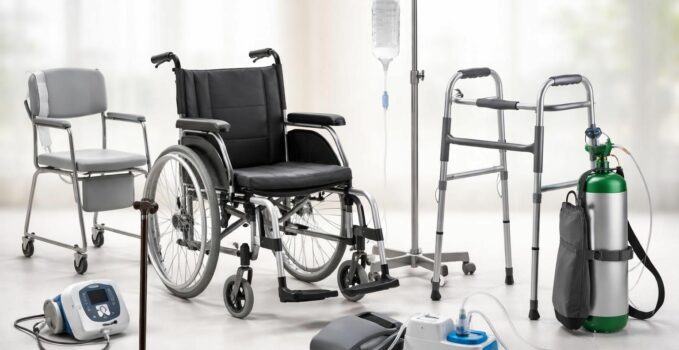 découvrez la liste complète du matériel médical remboursé par la sécurité sociale, pour mieux comprendre vos droits et faciliter vos démarches de remboursement.
