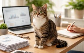 découvrez la meilleure assurance chat 2025 avec notre guide complet : garanties détaillées, avis d'experts et comparatif des offres pour protéger votre compagnon félin au meilleur prix.