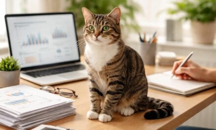 découvrez la meilleure assurance chat 2025 avec notre guide complet : garanties détaillées, avis d'experts et comparatif des offres pour protéger votre compagnon félin au meilleur prix.